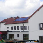 13.09.2019. Ociesęki. Szkoła Podstawowa po remoncie / Michał Kita / Radio Kielce