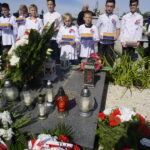 W Krajnie uczczą pomordowanych w czasie wojny