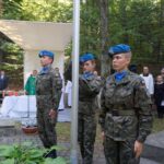 15.09.2019 Kielce. Uroczystości patriotyczne przed Pomnikiem Straceń / Kamil Król / Radio Kielce