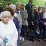 15.09.2019 Kielce. Uroczystości patriotyczne przed Pomnikiem Straceń / Kamil Król / Radio Kielce