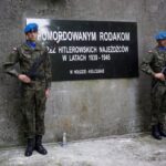 15.09.2019 Kielce. Uroczystości patriotyczne przed Pomnikiem Straceń / Kamil Król / Radio Kielce