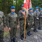 15.09.2019 Kielce. Uroczystości patriotyczne przed Pomnikiem Straceń / Kamil Król / Radio Kielce