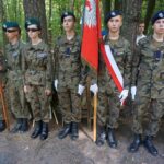 15.09.2019 Kielce. Uroczystości patriotyczne przed Pomnikiem Straceń / Kamil Król / Radio Kielce