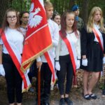 15.09.2019 Kielce. Uroczystości patriotyczne przed Pomnikiem Straceń / Kamil Król / Radio Kielce