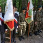 15.09.2019 Kielce. Uroczystości patriotyczne przed Pomnikiem Straceń / Kamil Król / Radio Kielce