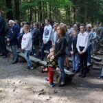 15.09.2019 Kielce. Uroczystości patriotyczne przed Pomnikiem Straceń / Kamil Król / Radio Kielce