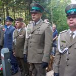 15.09.2019 Kielce. Uroczystości patriotyczne przed Pomnikiem Straceń / Kamil Król / Radio Kielce