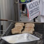 15.09.2019 Kielce. Świętomięs Polski / Kamil Król / Radio Kielce