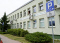 Kielce. Powiatowy Urząd Pracy / Fot. Radio Kielce