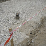 Kielce. Remont ulicy Wojska Polskiego / Patryk Cudzik / Radio Kielce