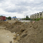 Kielce. Remont ulicy Wojska Polskiego / Patryk Cudzik / Radio Kielce