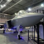 Dzień przed otwarciem MSPO / Piotr Kwaśniewski / Radio Kielce