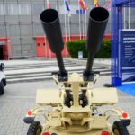 Dzień przed otwarciem MSPO / Piotr Kwaśniewski / Radio Kielce