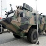 Dzień przed otwarciem MSPO / Piotr Kwaśniewski / Radio Kielce