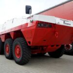 Dzień przed otwarciem MSPO / Piotr Kwaśniewski / Radio Kielce