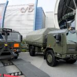 Dzień przed otwarciem MSPO / Piotr Kwaśniewski / Radio Kielce