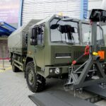 Dzień przed otwarciem MSPO / Piotr Kwaśniewski / Radio Kielce