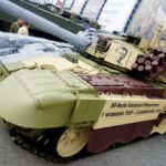 Dzień przed otwarciem MSPO / Piotr Kwaśniewski / Radio Kielce