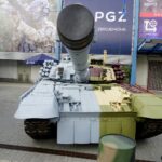 Dzień przed otwarciem MSPO / Piotr Kwaśniewski / Radio Kielce