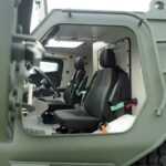 Dzień przed otwarciem MSPO / Piotr Kwaśniewski / Radio Kielce