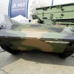 Dzień przed otwarciem MSPO / Piotr Kwaśniewski / Radio Kielce