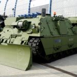 Dzień przed otwarciem MSPO / Piotr Kwaśniewski / Radio Kielce