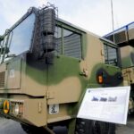 Dzień przed otwarciem MSPO / Piotr Kwaśniewski / Radio Kielce