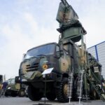 Dzień przed otwarciem MSPO / Piotr Kwaśniewski / Radio Kielce