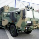 Dzień przed otwarciem MSPO / Piotr Kwaśniewski / Radio Kielce