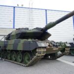 Dzień przed otwarciem MSPO / Piotr Kwaśniewski / Radio Kielce