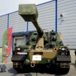 Dzień przed otwarciem MSPO / Piotr Kwaśniewski / Radio Kielce