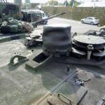 Dzień przed otwarciem MSPO / Piotr Kwaśniewski / Radio Kielce