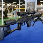 Dzień przed otwarciem MSPO / Piotr Kwaśniewski / Radio Kielce