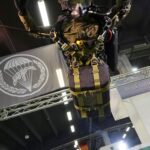 Dzień przed otwarciem MSPO / Piotr Kwaśniewski / Radio Kielce