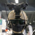 Dzień przed otwarciem MSPO / Piotr Kwaśniewski / Radio Kielce