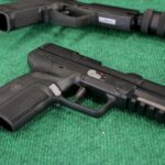 Dzień przed otwarciem MSPO / Piotr Kwaśniewski / Radio Kielce