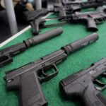 Dzień przed otwarciem MSPO / Piotr Kwaśniewski / Radio Kielce