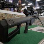 Dzień przed otwarciem MSPO / Piotr Kwaśniewski / Radio Kielce