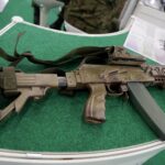 Dzień przed otwarciem MSPO / Piotr Kwaśniewski / Radio Kielce