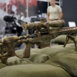 Dzień przed otwarciem MSPO / Piotr Kwaśniewski / Radio Kielce