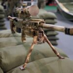 Dzień przed otwarciem MSPO / Piotr Kwaśniewski / Radio Kielce