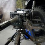 Dzień przed otwarciem MSPO / Piotr Kwaśniewski / Radio Kielce