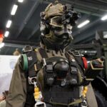 Dzień przed otwarciem MSPO / Piotr Kwaśniewski / Radio Kielce