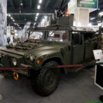 Dzień przed otwarciem MSPO / Piotr Kwaśniewski / Radio Kielce