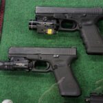 Dzień przed otwarciem MSPO / Piotr Kwaśniewski / Radio Kielce