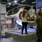 Dzień przed otwarciem MSPO / Piotr Kwaśniewski / Radio Kielce