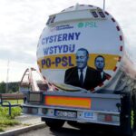 Występa. 06.09.2019. Cysterna wstydu w Świętokrzyskiem / Piotr Kwaśniewski / Radio Kielce