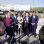 Występa. 06.09.2019. Cysterna wstydu w Świętokrzyskiem / Piotr Kwaśniewski / Radio Kielce