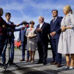 Występa. 06.09.2019. Cysterna wstydu w Świętokrzyskiem / Piotr Kwaśniewski / Radio Kielce