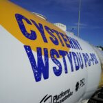 Występa. 06.09.2019. Cysterna wstydu w Świętokrzyskiem / Piotr Kwaśniewski / Radio Kielce